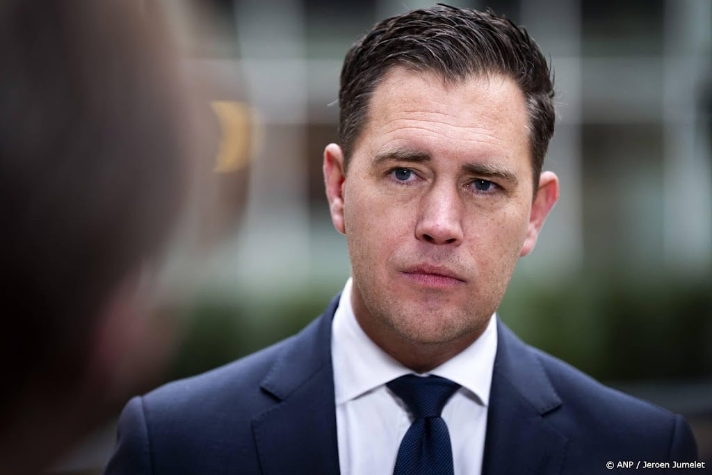 Najaarsnota: tekort en staatsschuld vallen lager uit dan gedacht