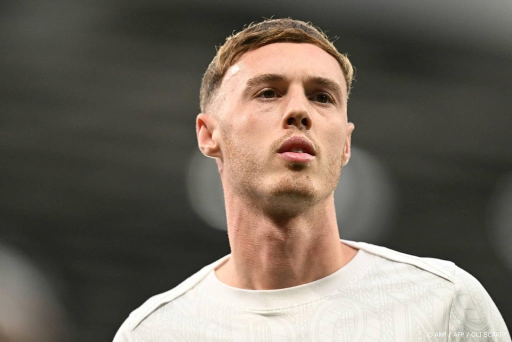 Palmer na ruim twee maanden weer fit om te spelen bij Chelsea