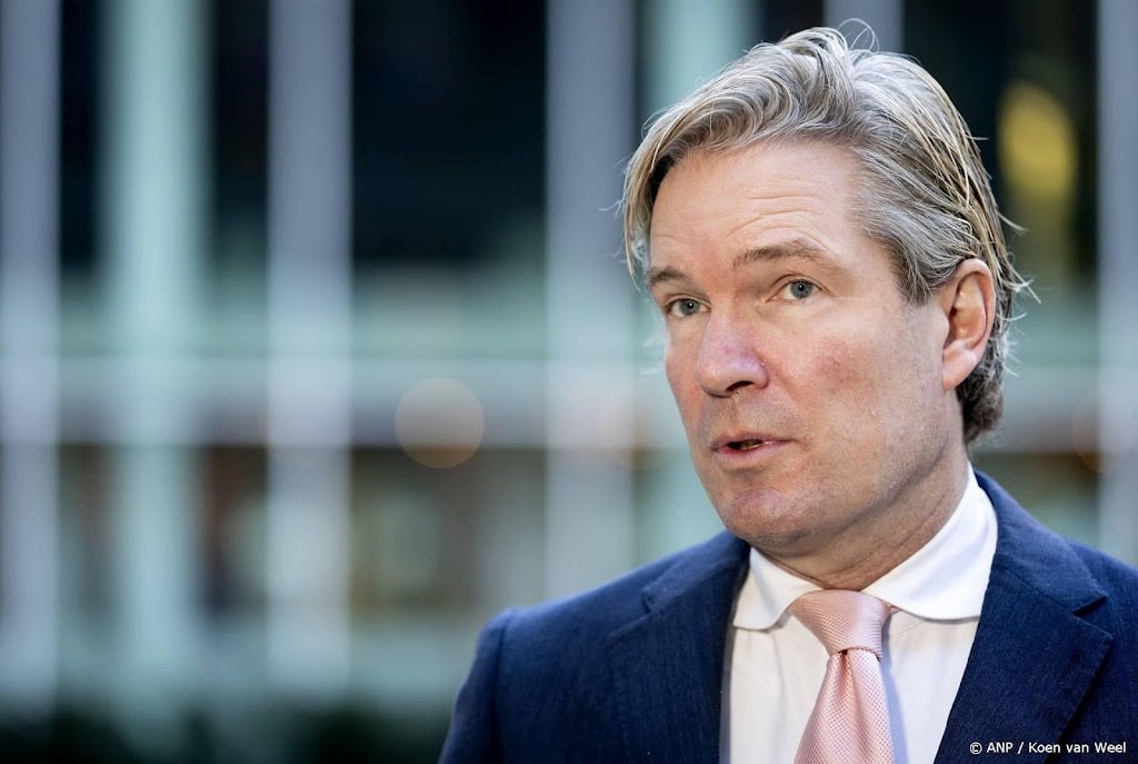 Van Oosten over uitlevering Bolle Jos: Nederland laat niet los