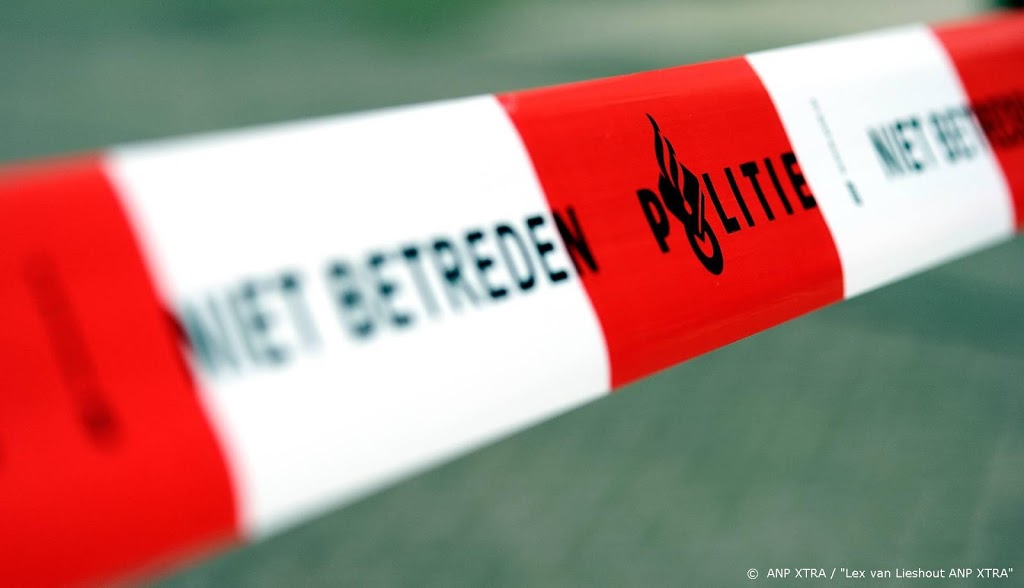 Vrouw overlijdt na steekpartij in woning in Rozenburg