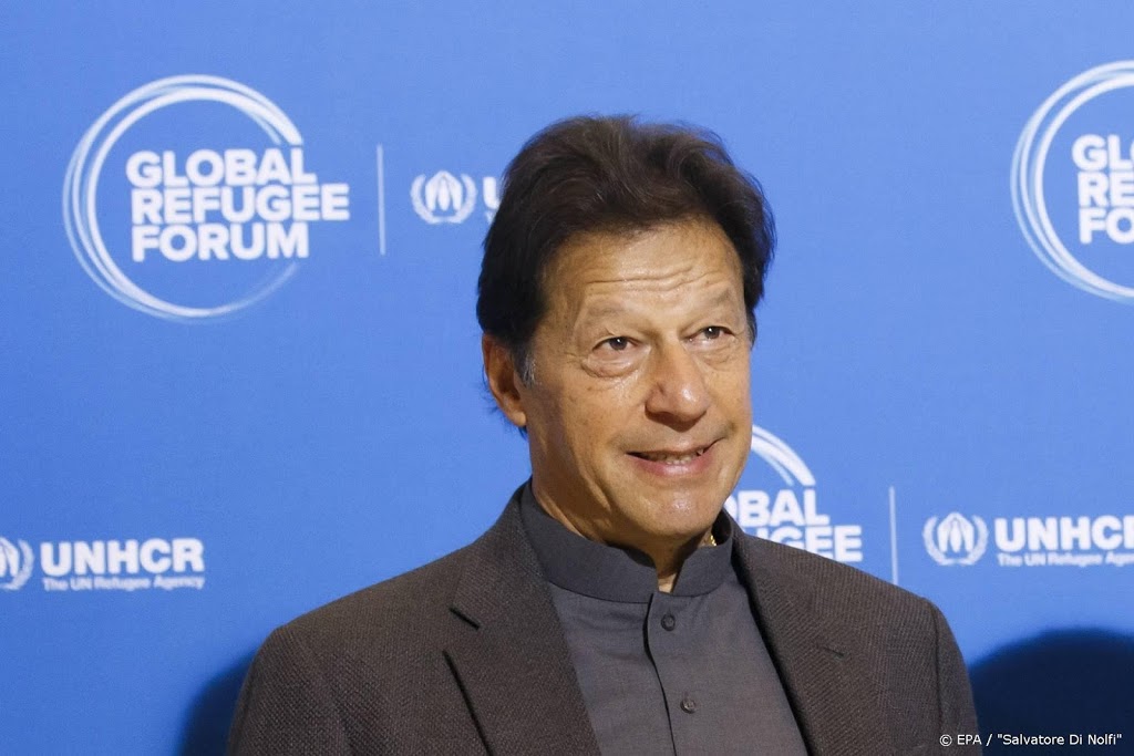 Pakistaanse president maakt anti-corruptiewet 'tandeloos'