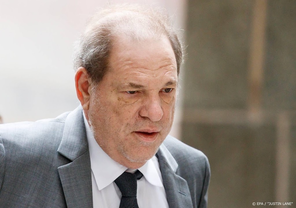 Advocaten krijgen tien keer meer dan slachtoffers Weinstein
