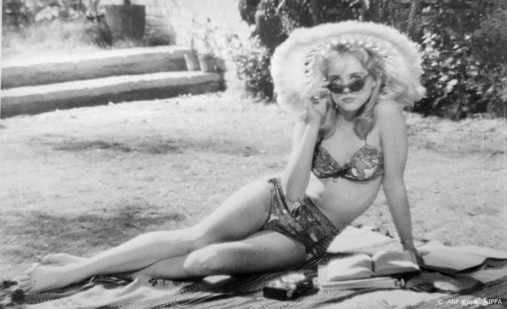 Actrice Sue Lyon, die Lolita speelde, overleden
