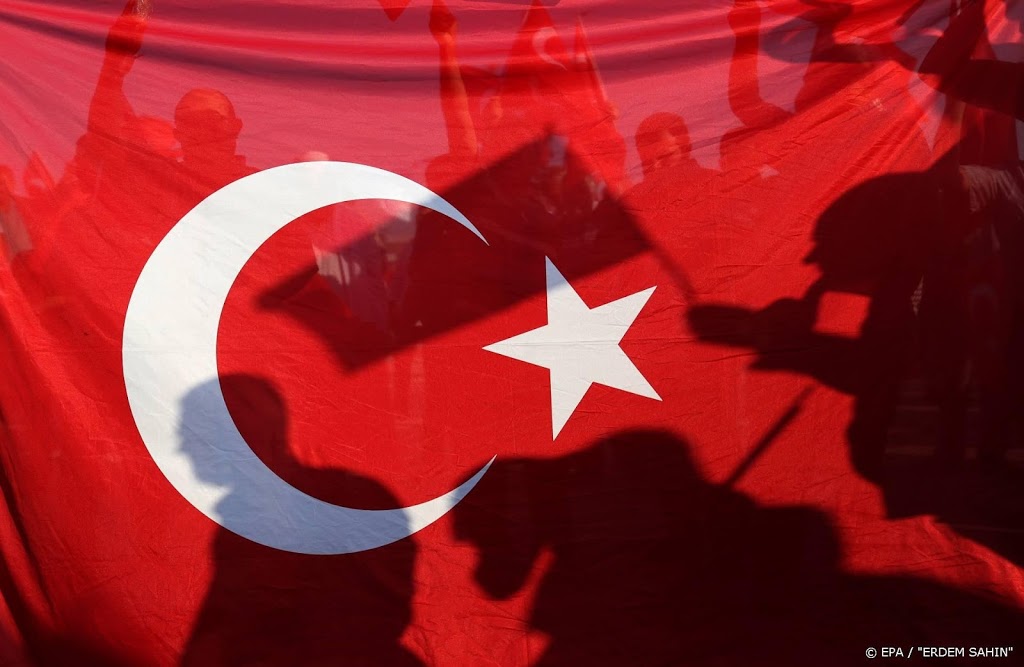 'Turkije stuurt Nederlandse terroristen terug'