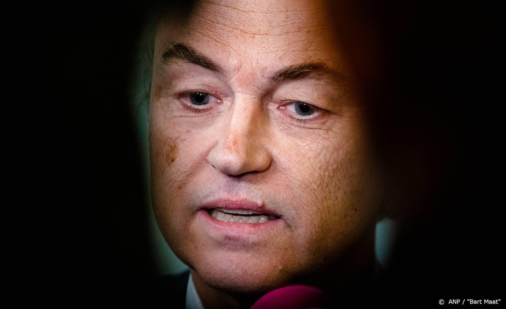 Wilders organiseert alsnog cartoon-wedstrijd