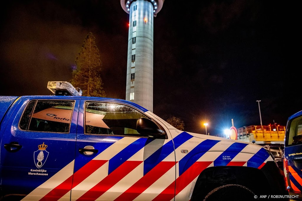 Syriëgangster op Schiphol aangehouden