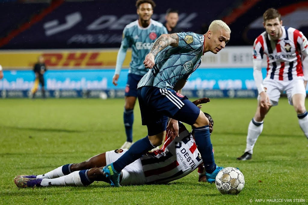 Eredivisie keert na kort reces terug met duels om van te smullen