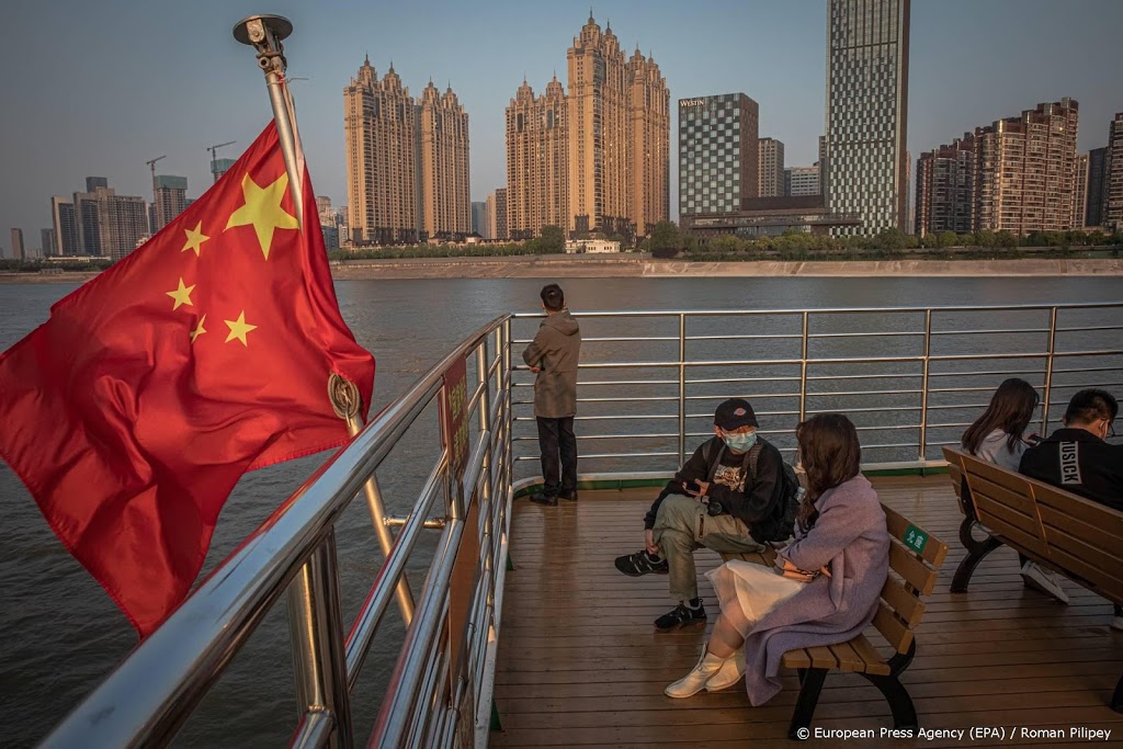 Chinese burgerjournalist 4 jaar cel in voor berichtgeving Wuhan