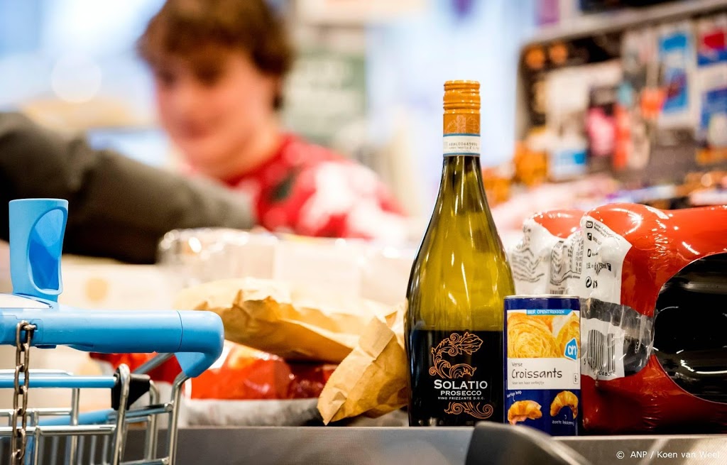 'Veel meer supermarkten zijn geopend op nieuwjaarsdag'