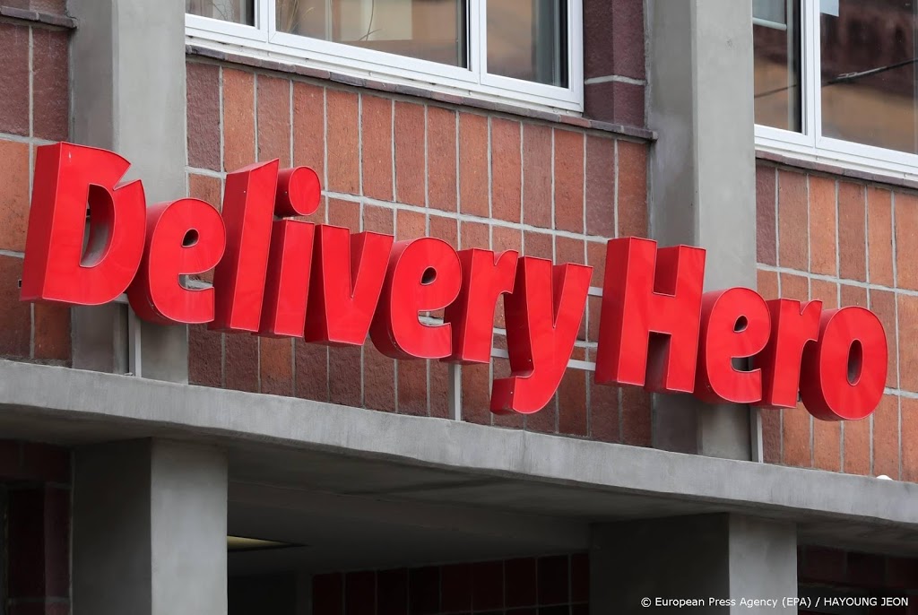 Delivery Hero moet Zuid-Koreaanse bestelapp afstoten