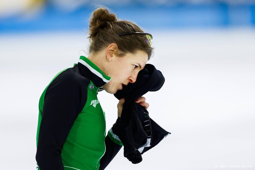 Wüst en Kramer melden zich af voor langste afstand in Thialf