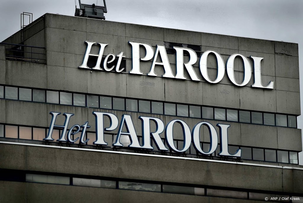 Kamilla Leupen nieuwe hoofdredacteur Het Parool