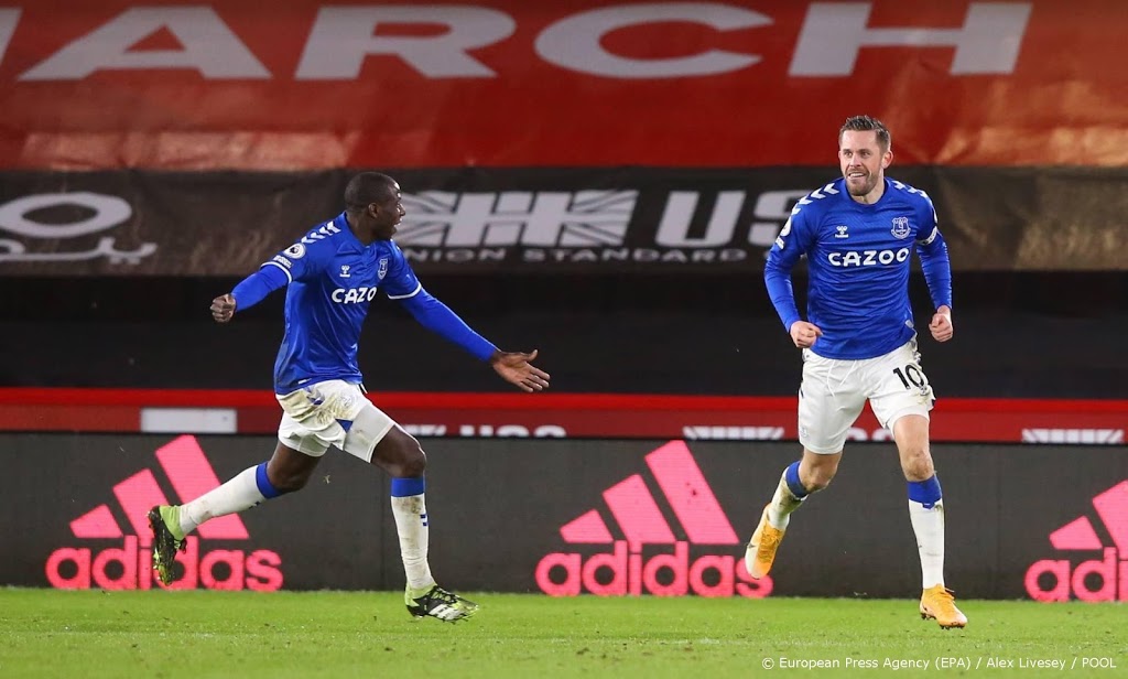 Duel tussen Everton en City uitgesteld wegens besmettingen