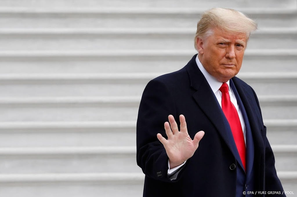Veto Trump lijkt in zijn nadagen te sneuvelen