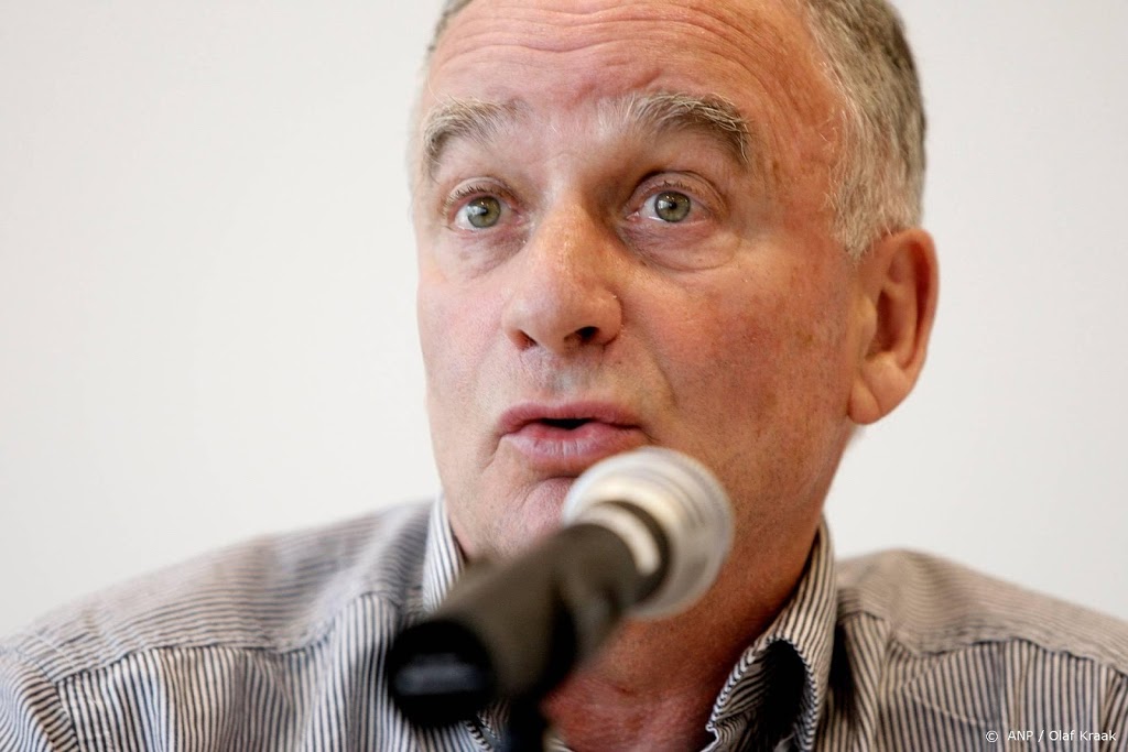 'Beschamend dat Nederland zo laat begint met vaccineren' 