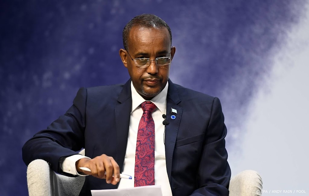 VS noemen gepoogde schorsing Somalische premier 'alarmerend'