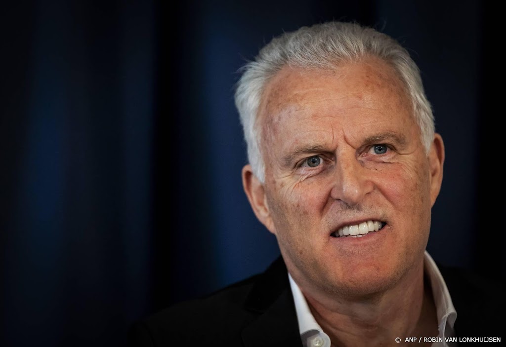 Documentaire Peter R. de Vries trekt 815.000 kijkers