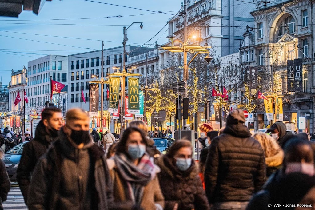 Frustratie België over winkelende Nederlanders: niet erg solidair