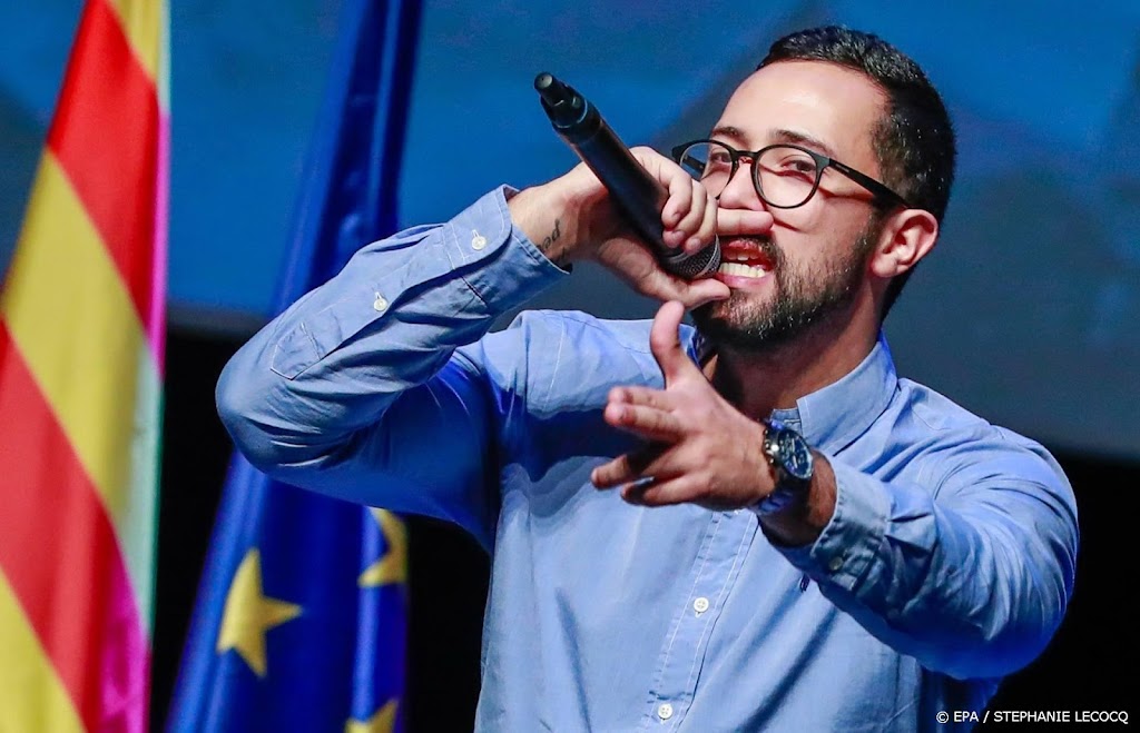 Rechtbank België blokkeert opnieuw overlevering rapper aan Spanje