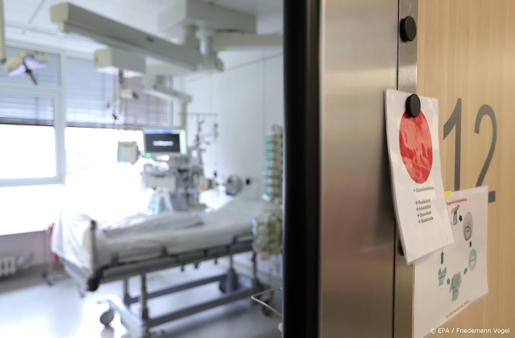 Duits hof eist eerlijke behandeling gehandicapten bij triage