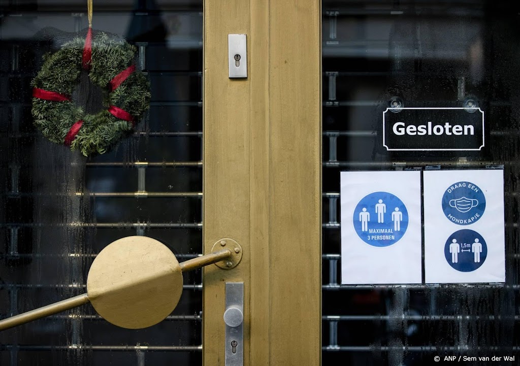 Landsadvocaat: harde lockdown is meest effectieve maatregel