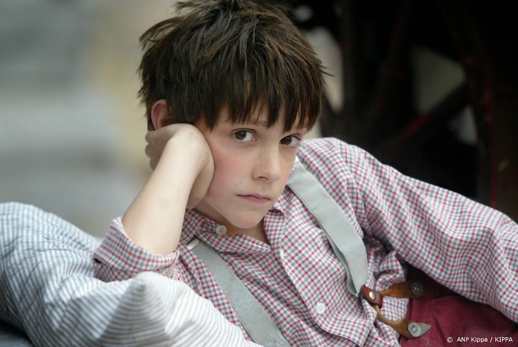 Classificatie film Pietje Bell na klachten aangepast naar 9 jaar