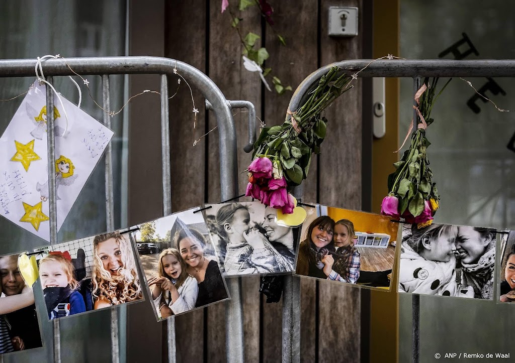Onderzoek bevestigt: Hebe en Sanne overleden door verkeersongeval
