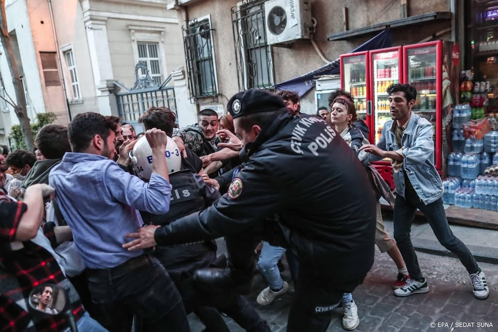 Turkse filantroop Kavala krijgt ook in hoger beroep levenslang