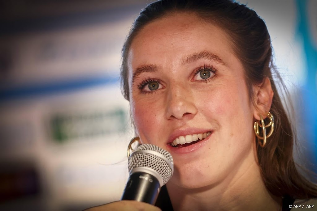 Shorttrackster Schulting ontbreekt in EK-selectie