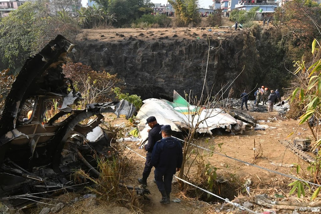 Fatale vliegtuigcrash Nepal veroorzaakt door fout piloten