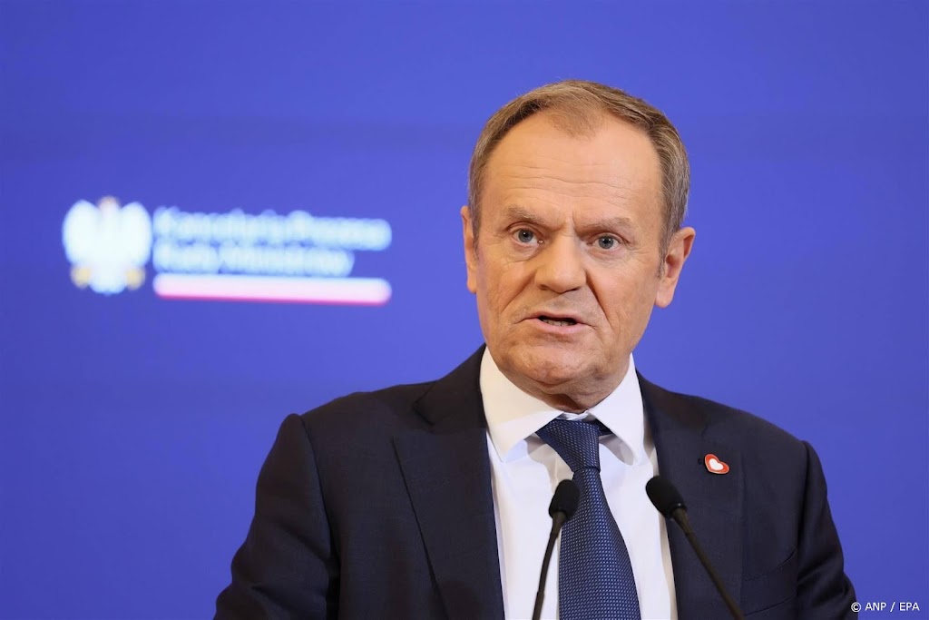 Polen ontvangt eerste miljarden euro's uit EU-coronaherstelfonds