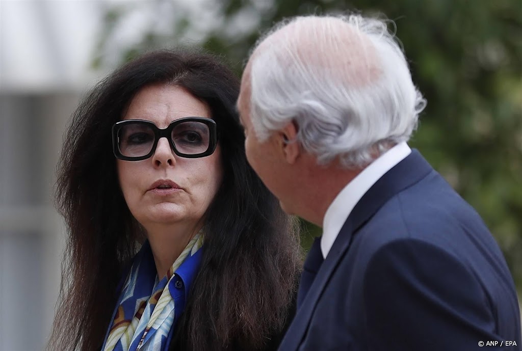 L'Oréal-erfgename eerste vrouw met vermogen boven 100 miljard