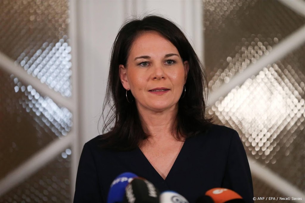 Berlijn ziet nieuw incident met onderzeese kabel als wake-upcall