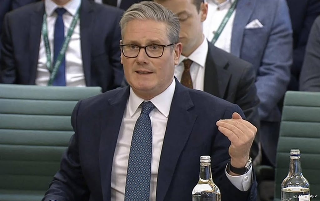 Sky: Britse regering vraagt toezichthouders om hulp voor economie