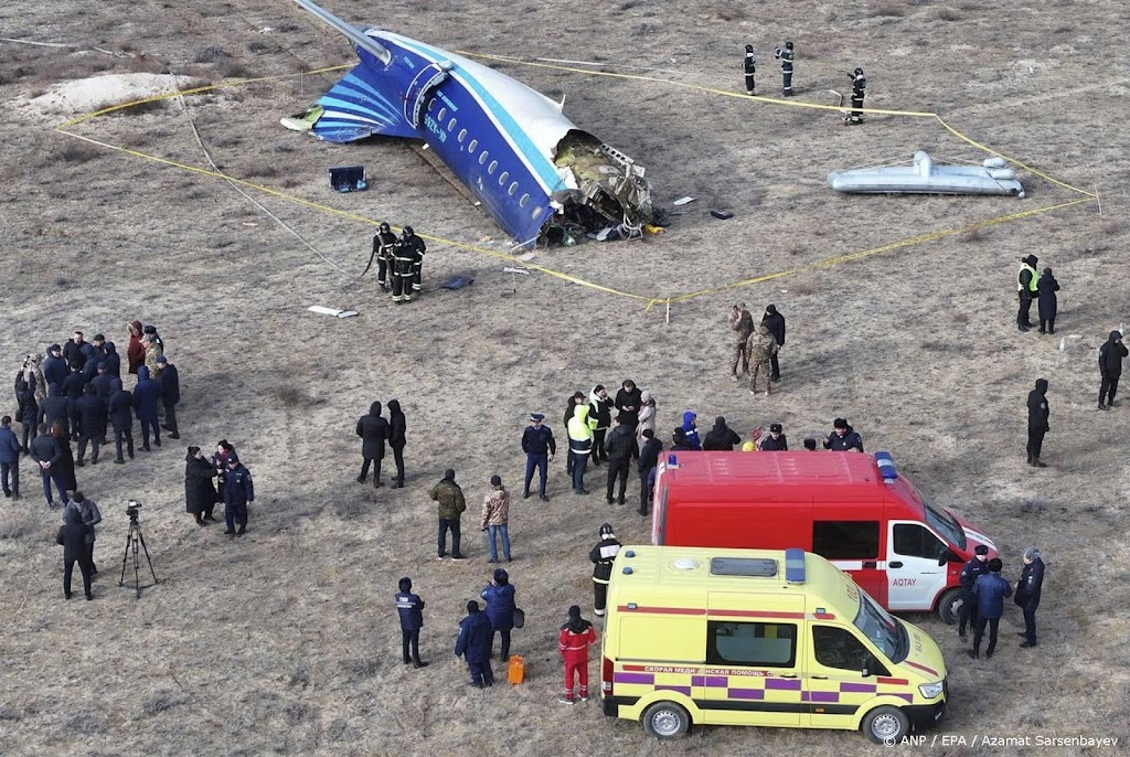 Meer vluchten naar Russische steden opgeschort na fatale crash