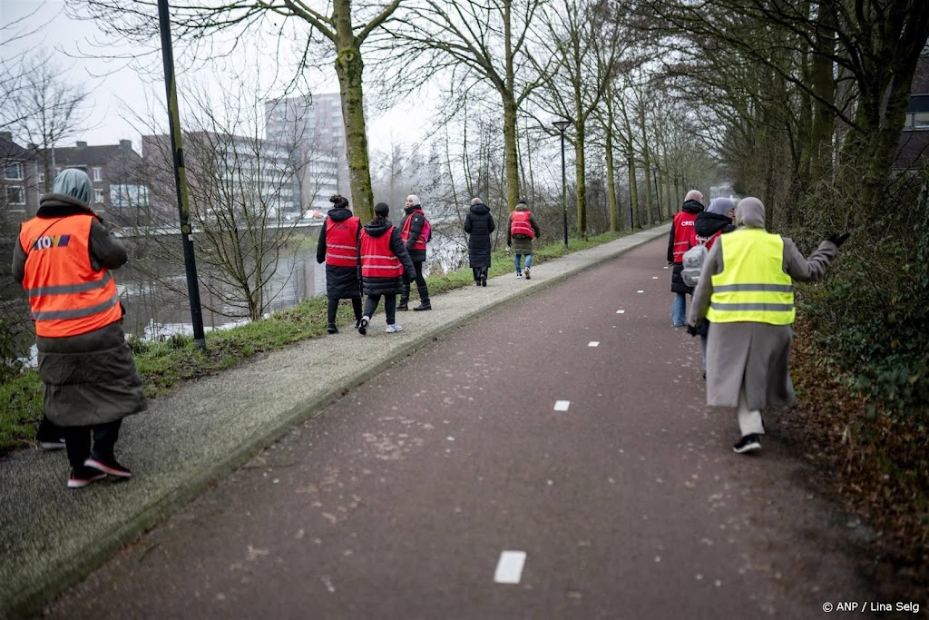 Ahmed (58) nog vermist, nieuwe zoektocht zonder resultaat