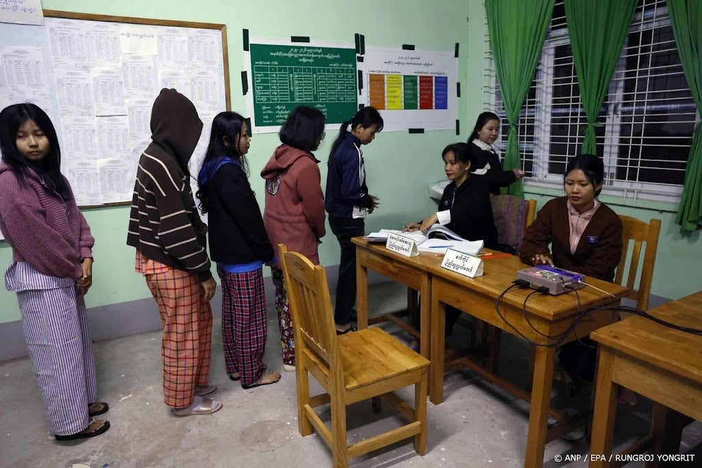 VN: Myanmar heeft vrije en geloofwaardige verkiezingen nodig