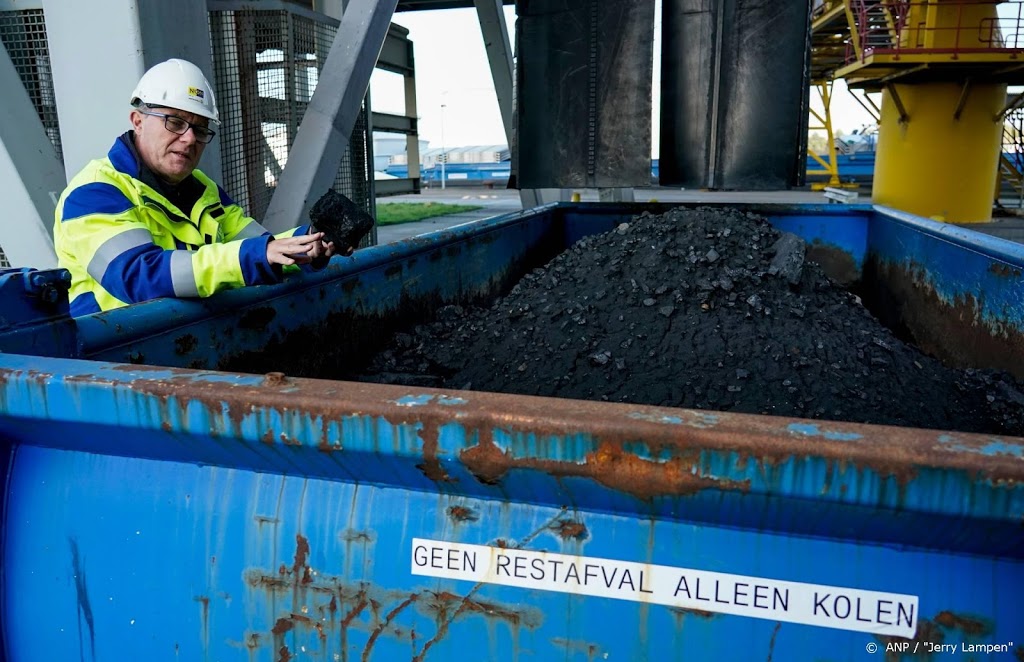 Denktank: import kolenstroom van buiten EU ondermijnt vergroening