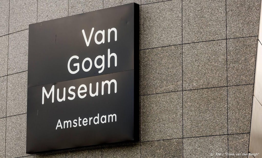 Van Gogh Museum verwerft 'kapitaal naakt' van Degas
