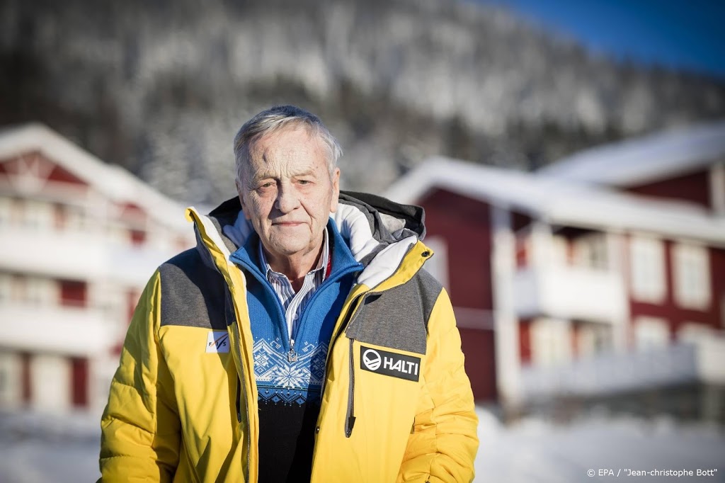 Coronavirus houdt skiërs weg uit China