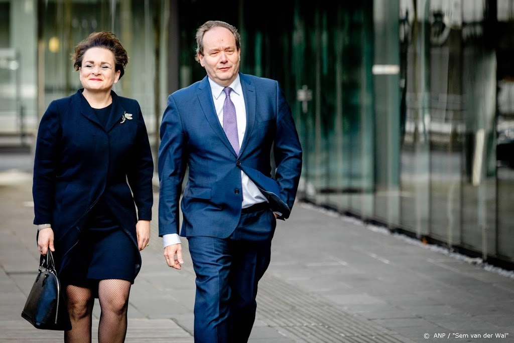 Nieuwe staatssecretaris wil fiscus uit de schijnwerpers