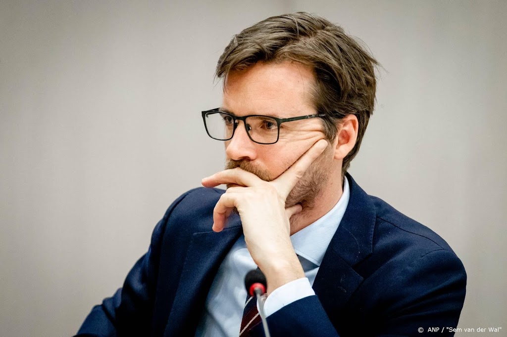 Rusland: 'Nederland provoceerde met Sjoerdsma in delegatie'