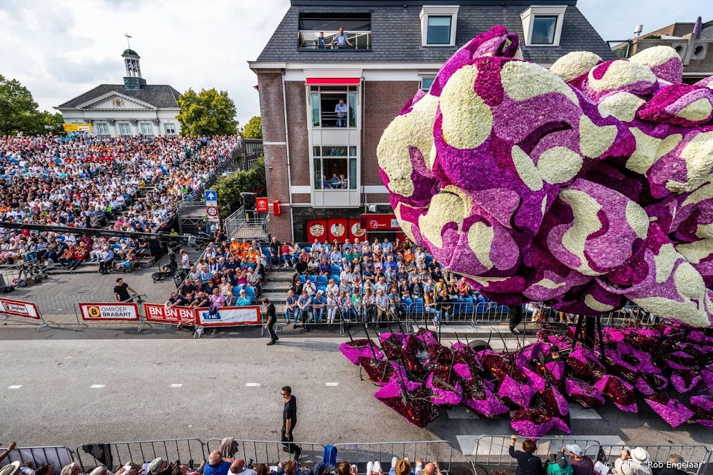 Minister wil Zomercarnaval en corso's als UNESCO-erfgoed