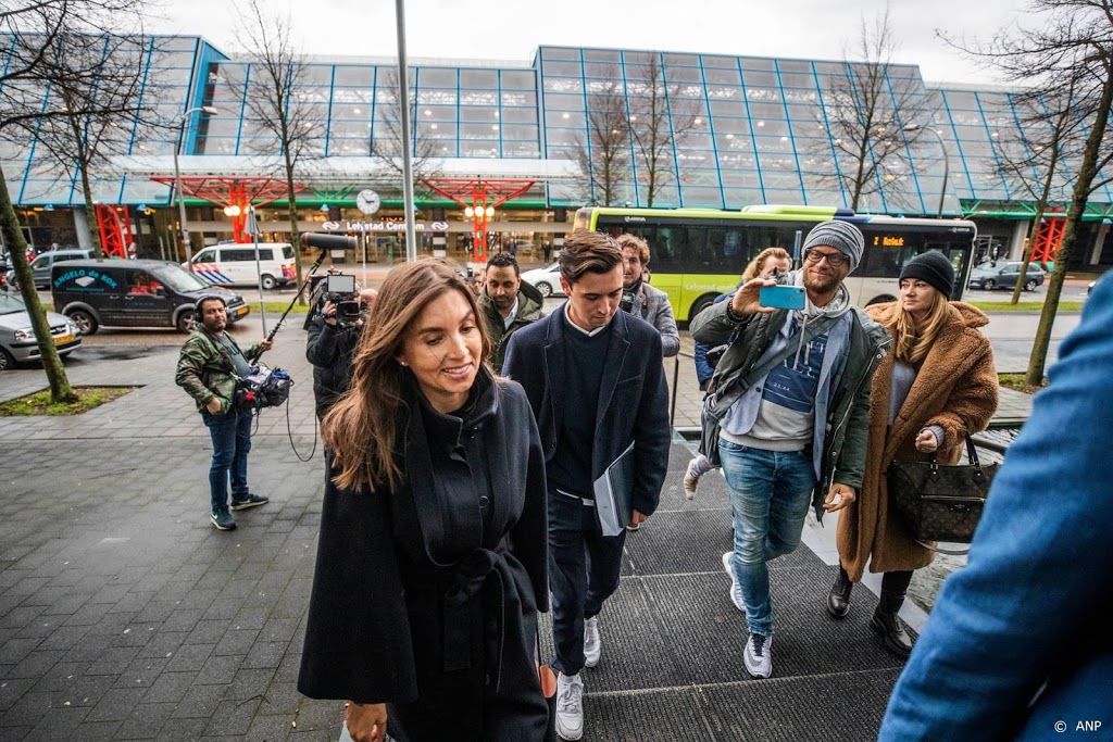 Rossana Kluivert verliest rechtszaak tegen Opgelicht?!