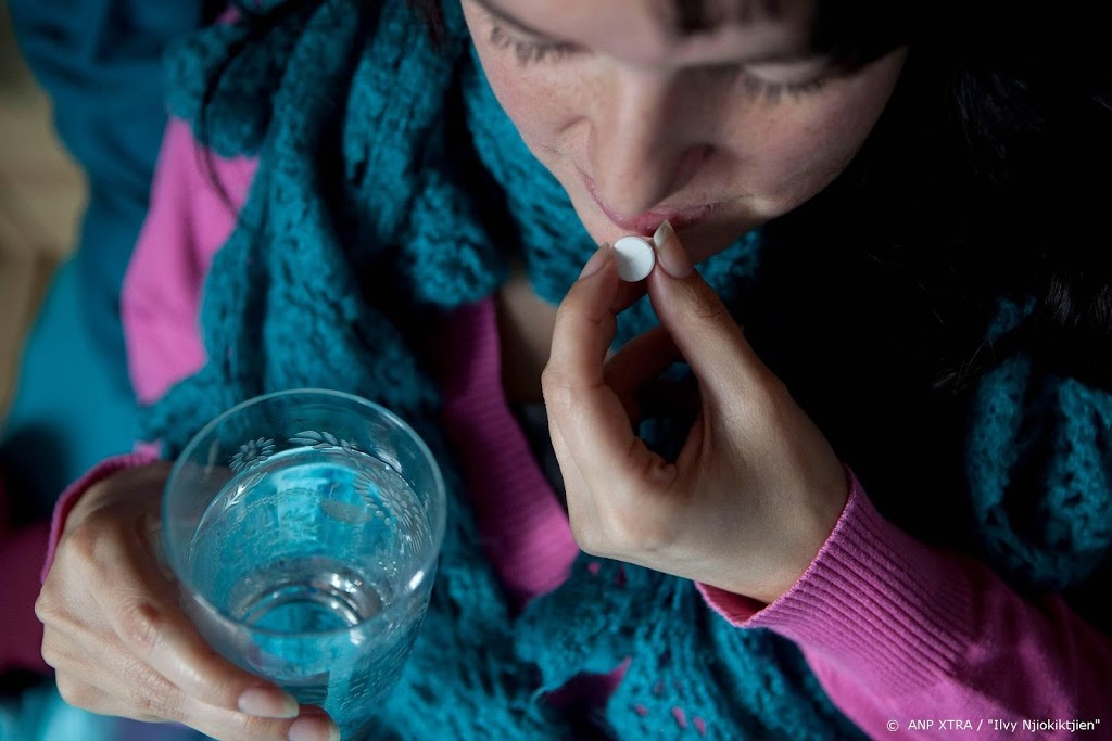 Nog altijd geen griepepidemie in Nederland