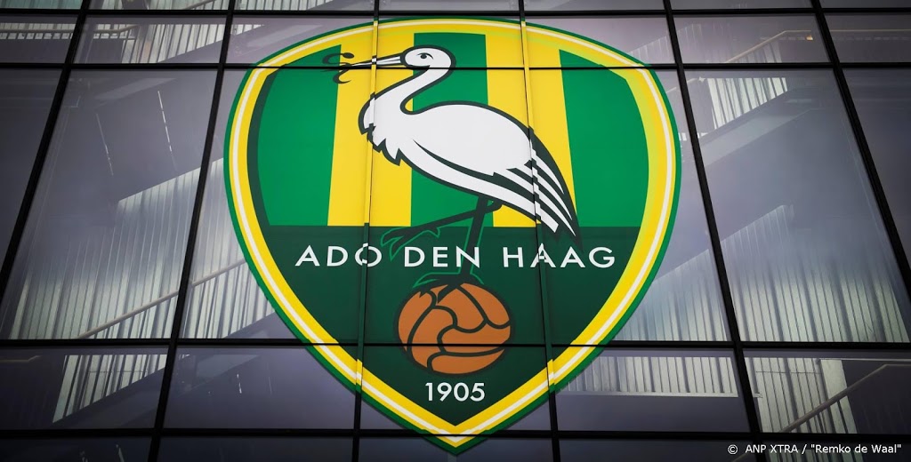 Middenvelder Haye verruilt ADO Den Haag voor NAC Breda