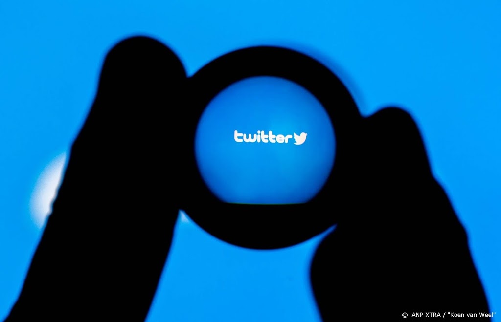 Twitter wil betrouwbare informatie over virus promoten