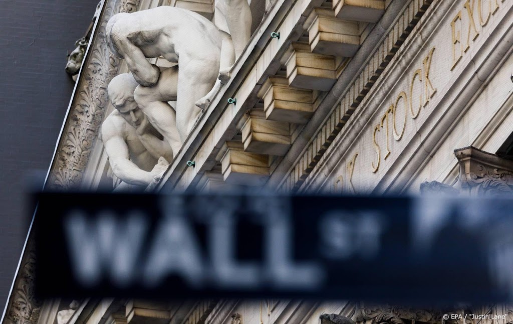 Rentebesluit en cijfers domineren Wall Street