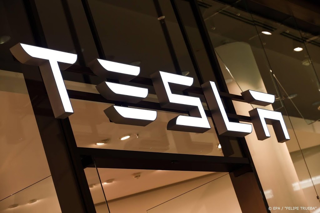Tweede kwartaal op rij winst voor Tesla