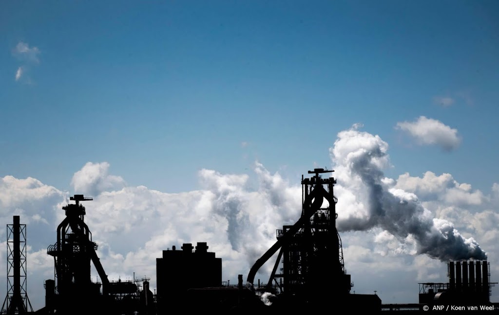 Zweden zien af van overname hoogovencomplex Tata Steel IJmuiden